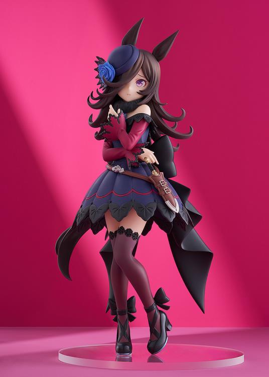 Uma Musume: Pretty Derby Pop Up Parade L Rice Shower Gallery Image 4