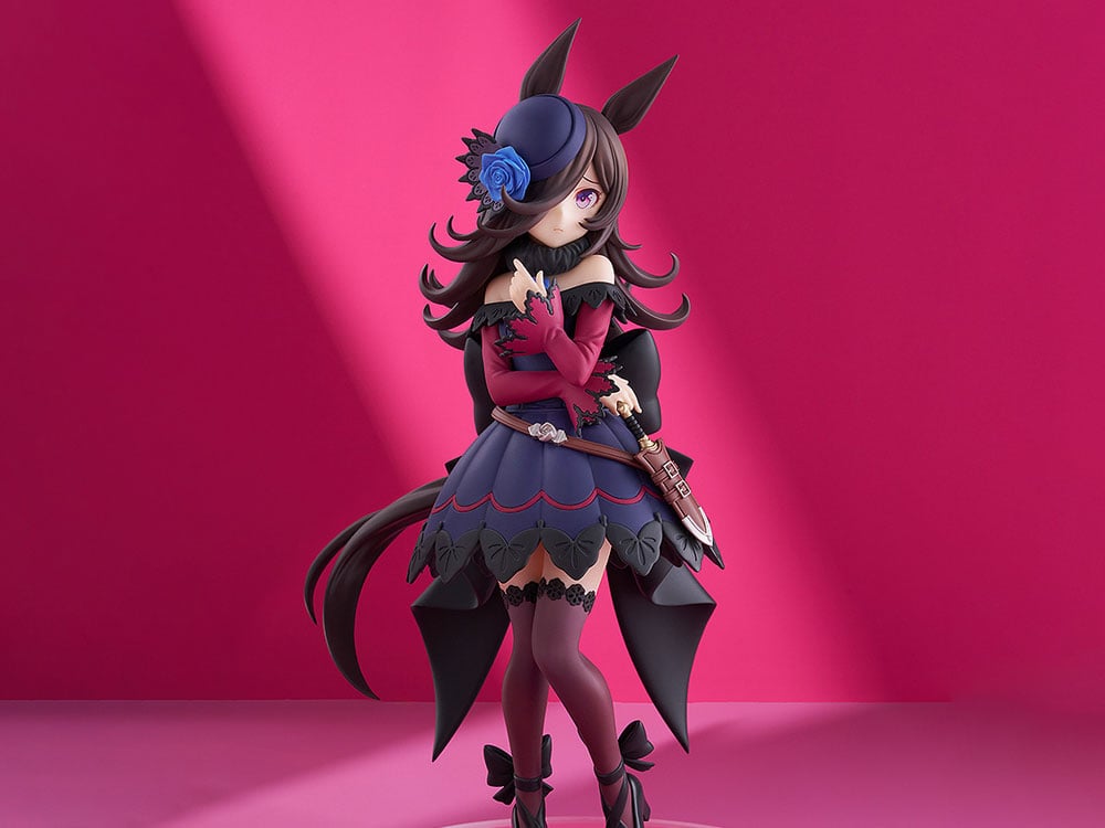 Uma Musume: Pretty Derby Pop Up Parade L Rice Shower Gallery Image 1