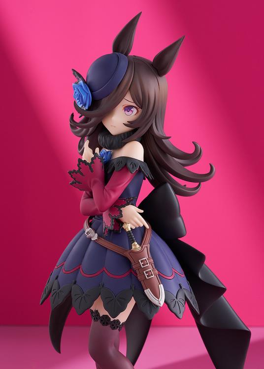 Uma Musume: Pretty Derby Pop Up Parade L Rice Shower Gallery Image 5
