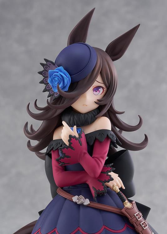 Uma Musume: Pretty Derby Pop Up Parade L Rice Shower Gallery Image 8