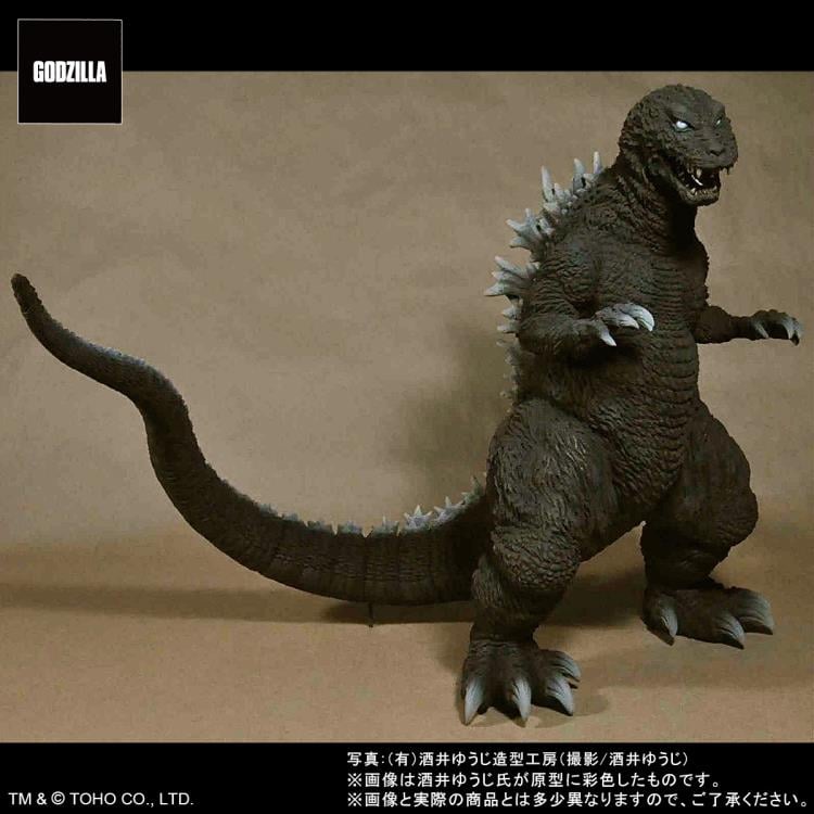 Godzilla, Mothra and King Ghidorah: Giant Monsters All-Out Attack