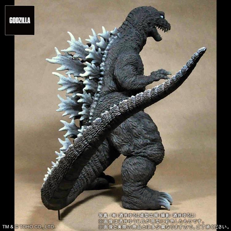 Godzilla, Mothra and King Ghidorah: Giant Monsters All-Out Attack