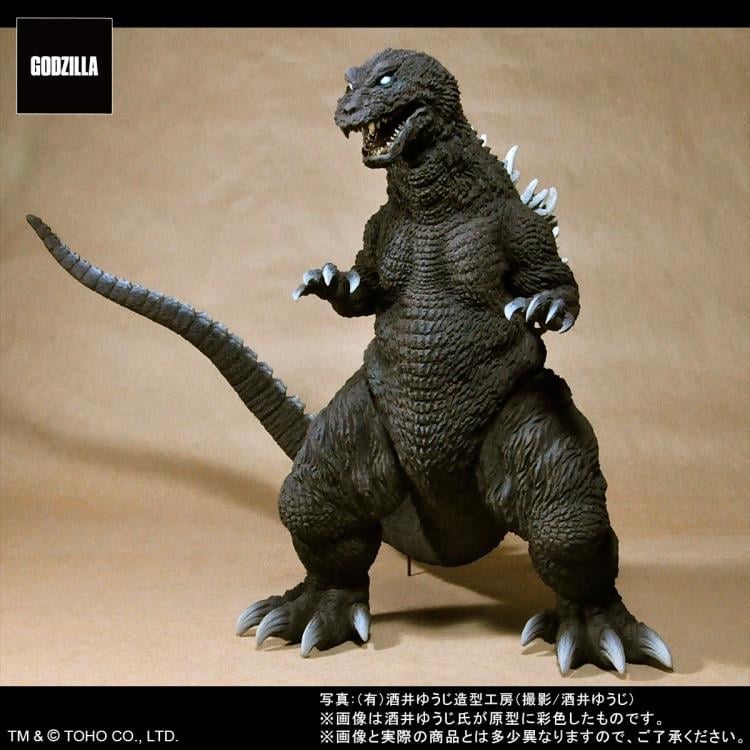 Godzilla, Mothra and King Ghidorah: Giant Monsters All-Out Attack