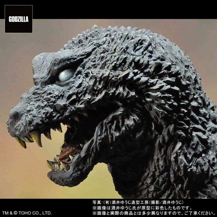 Godzilla, Mothra and King Ghidorah: Giant Monsters All-Out Attack