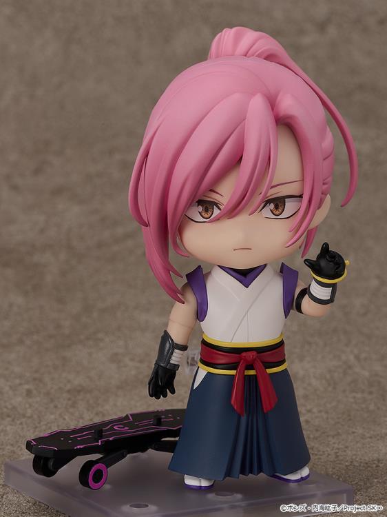 SK8 the Infinity Nendoroid No.2783 Cherry Blossom Gallery Image 5