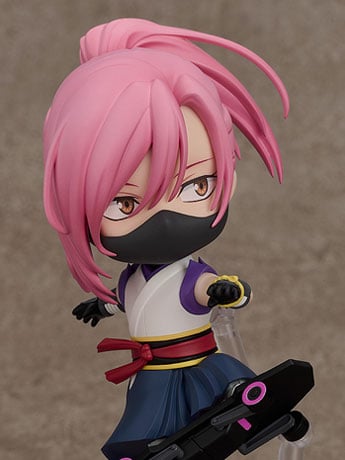 SK8 the Infinity Nendoroid No.2783 Cherry Blossom Gallery Image 2