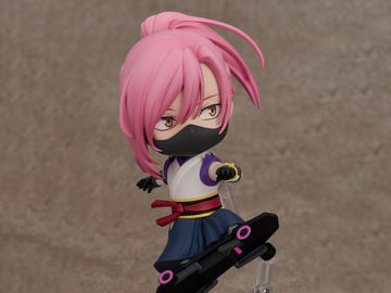 SK8 the Infinity Nendoroid No.2783 Cherry Blossom