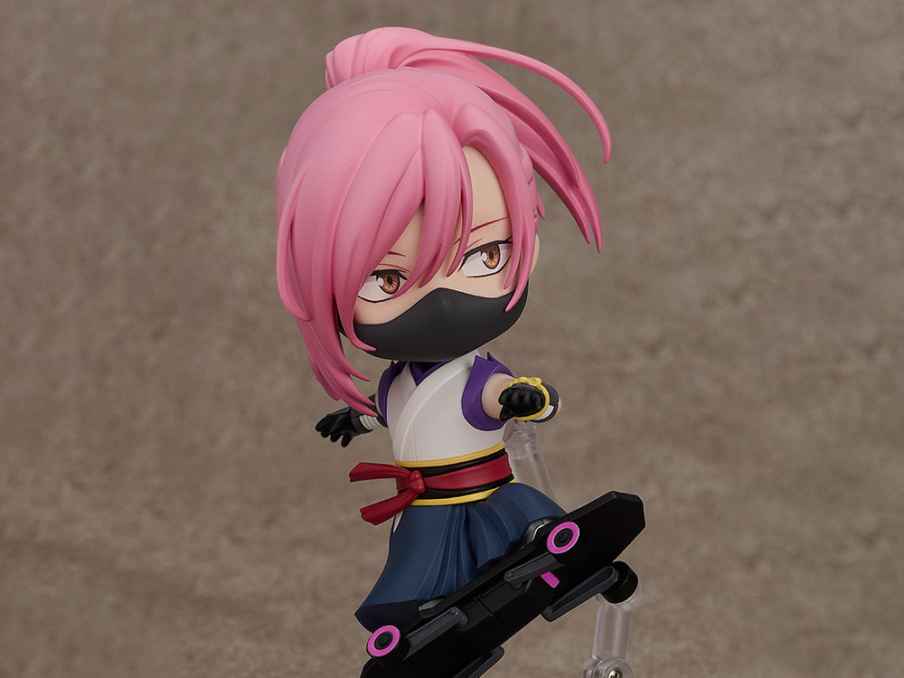 SK8 the Infinity Nendoroid No.2783 Cherry Blossom Gallery Image 1