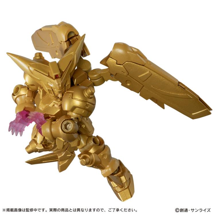 Mobile Suit Gundam Ensemble EX54 Master Gundam (Hyper Mode) Action Figure Gallery Image 5