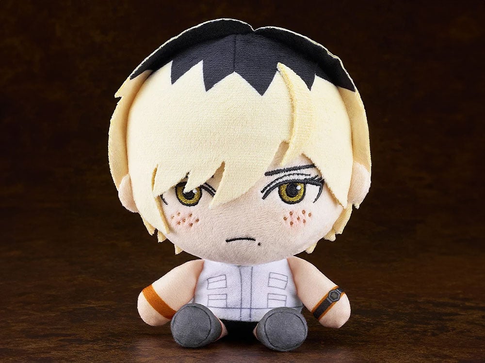 Silent Hill 3 Heather Mason Plushie (Reissue) Gallery Image 1