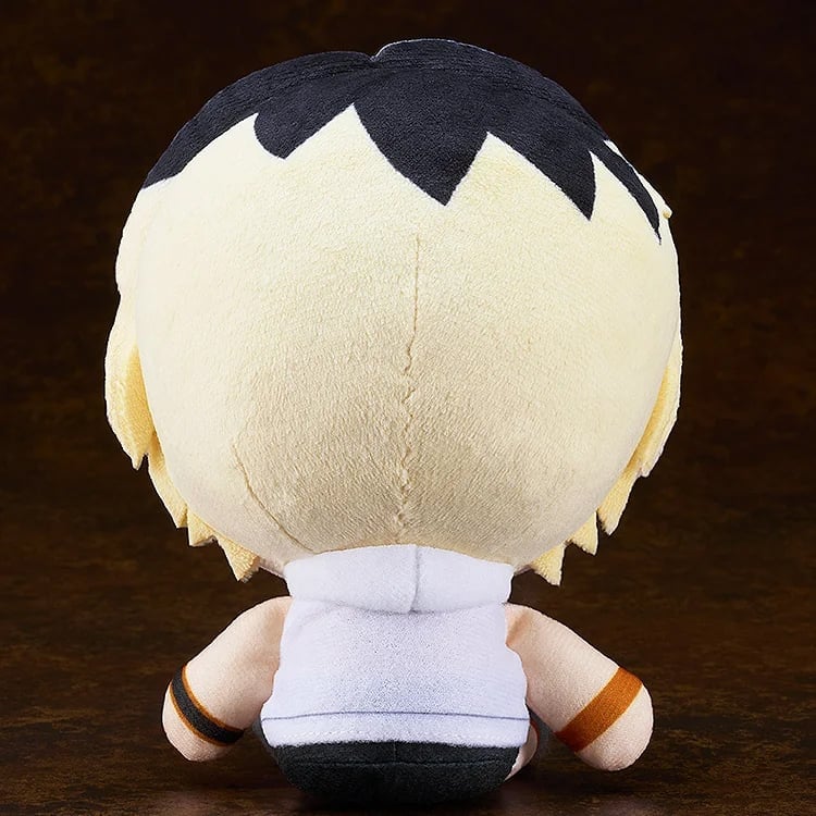 Silent Hill 3 Heather Mason Plushie (Reissue) Gallery Image 4