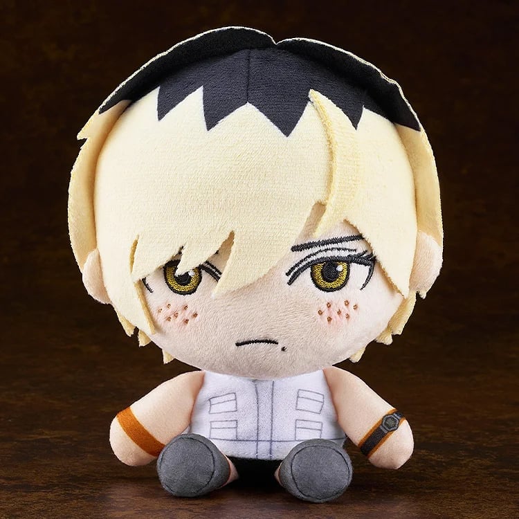 Silent Hill 3 Heather Mason Plushie (Reissue) Gallery Image 3