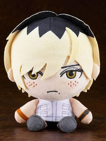 Silent Hill 3 Heather Mason Plushie (Reissue) Gallery Image 2