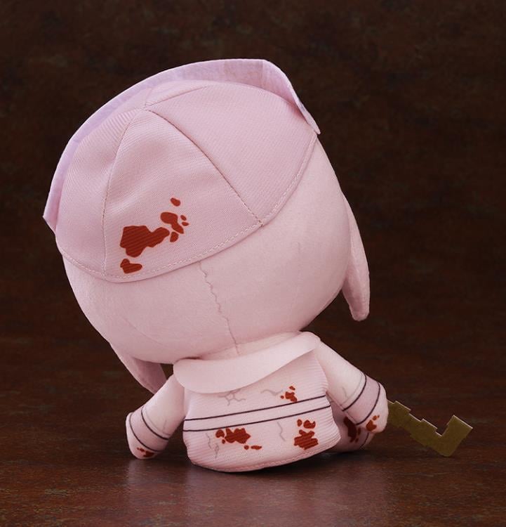 Silent Hill 2 Bubble Head Nurse Plushie Gallery Image 4