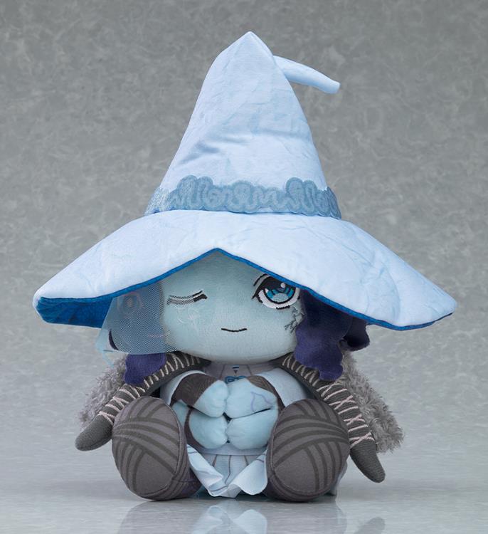Elden Ring Ranni Plushie
