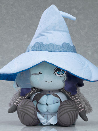 Elden Ring Ranni Plushie Gallery Image 2
