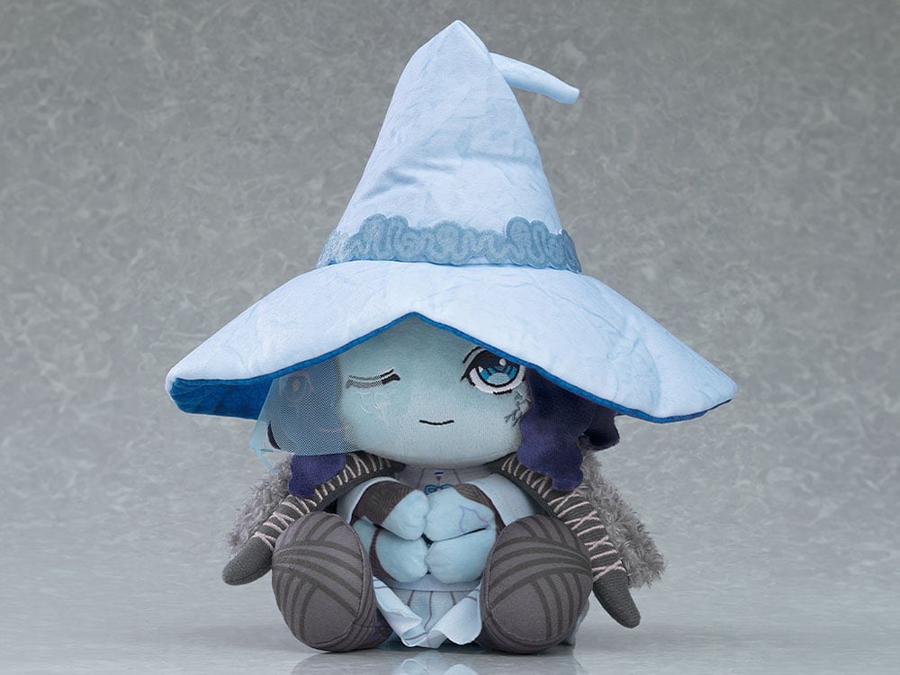 Elden Ring Ranni Plushie Gallery Image 1