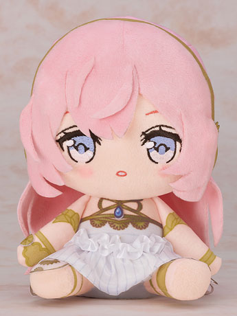 Vocaloid Megurine Luka (Symphony 2024 ver.) Plushie Gallery Image 2