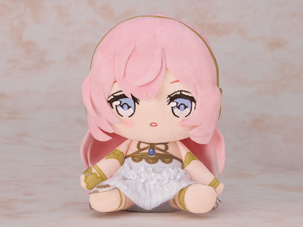 Vocaloid Megurine Luka (Symphony 2024 ver.) Plushie Gallery Image 1