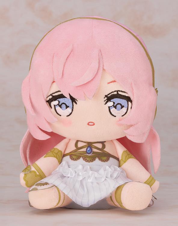 Vocaloid Megurine Luka (Symphony 2024 ver.) Plushie Gallery Image 3