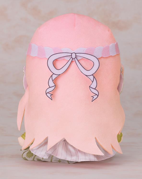 Vocaloid Megurine Luka (Symphony 2024 ver.) Plushie Gallery Image 4