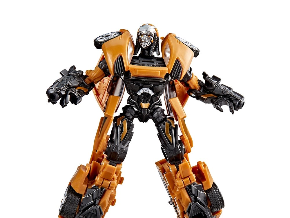 Transformers: Age of Extinction Studio Series Deluxe Class Concept Art KSI Widow Action Figure Gallery Image 1