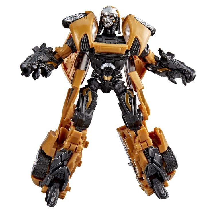 Transformers: Age of Extinction Studio Series Deluxe Class Concept Art KSI Widow Action Figure Gallery Image 3