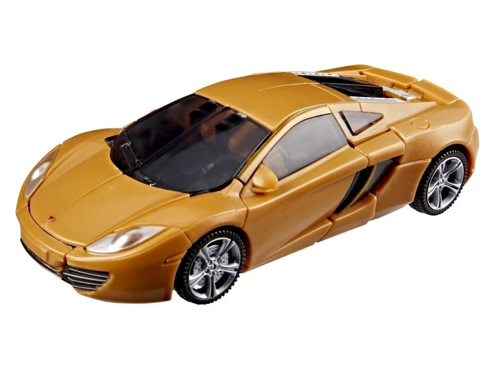Transformers: Age of Extinction Studio Series Deluxe Class Concept Art KSI Widow Action Figure Gallery Image 4
