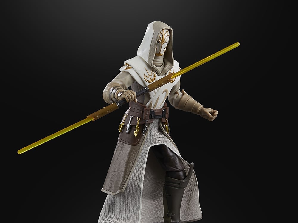 Star Wars: The Black Series Jedi Temple Guard (The Clone Wars