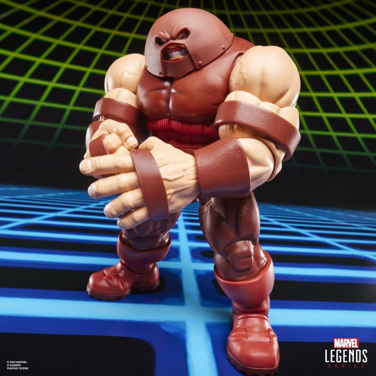 アメコミ Marvel Legends Juggernaut Gamerverse Marvel Legends Gamerverse Juggernaut Action Figure