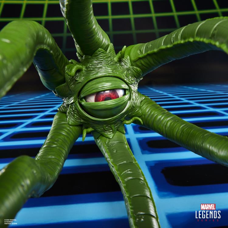 Marvel Legends Gamerverse Gargantos Action figure Gallery Image 7