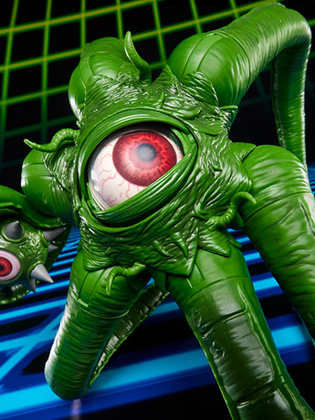 Marvel Legends Gamerverse Gargantos Action figure
