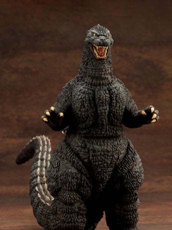 ヤス GODZILLA トップユニット Godzilla: Final Wars (2004) Keizer Ghidorah Action Figure