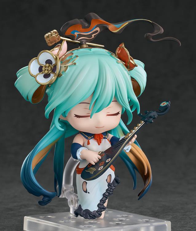 Character Vocal Series 01: Hatsune Miku Nendoroid No.2768 Hatsune