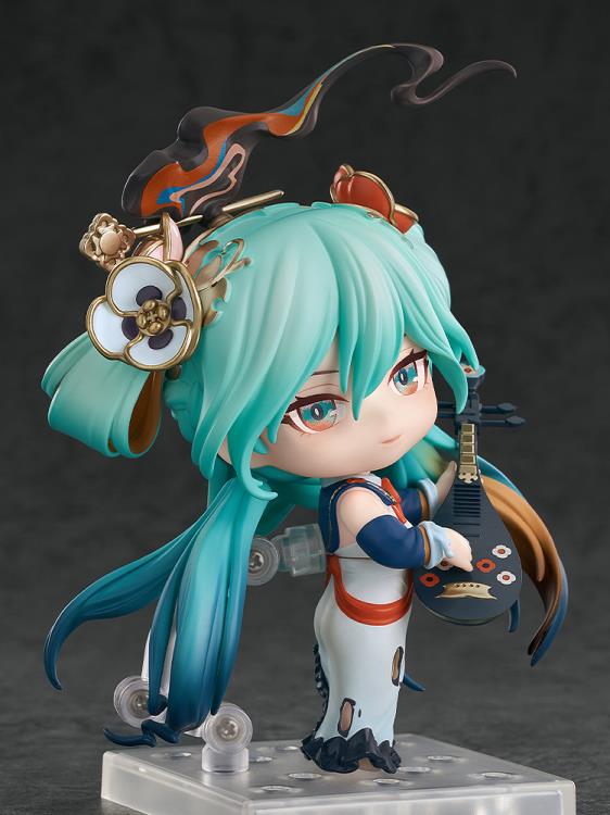 Character Vocal Series 01: Hatsune Miku Nendoroid No.2768 Hatsune
