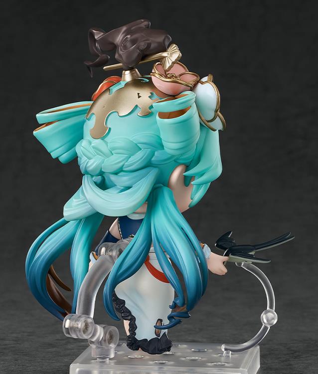 miku,Kunimura① Character Vocal Series 01: Hatsune Miku Nendoroid No.2768 Hatsune