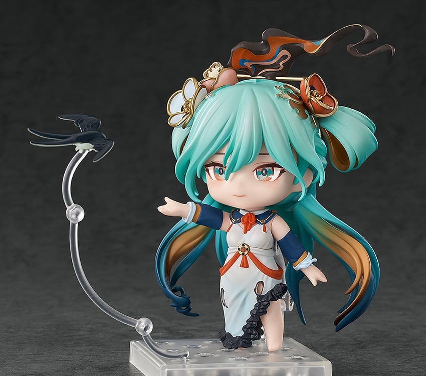Character Vocal Series 01: Hatsune Miku Nendoroid No.2768 Hatsune