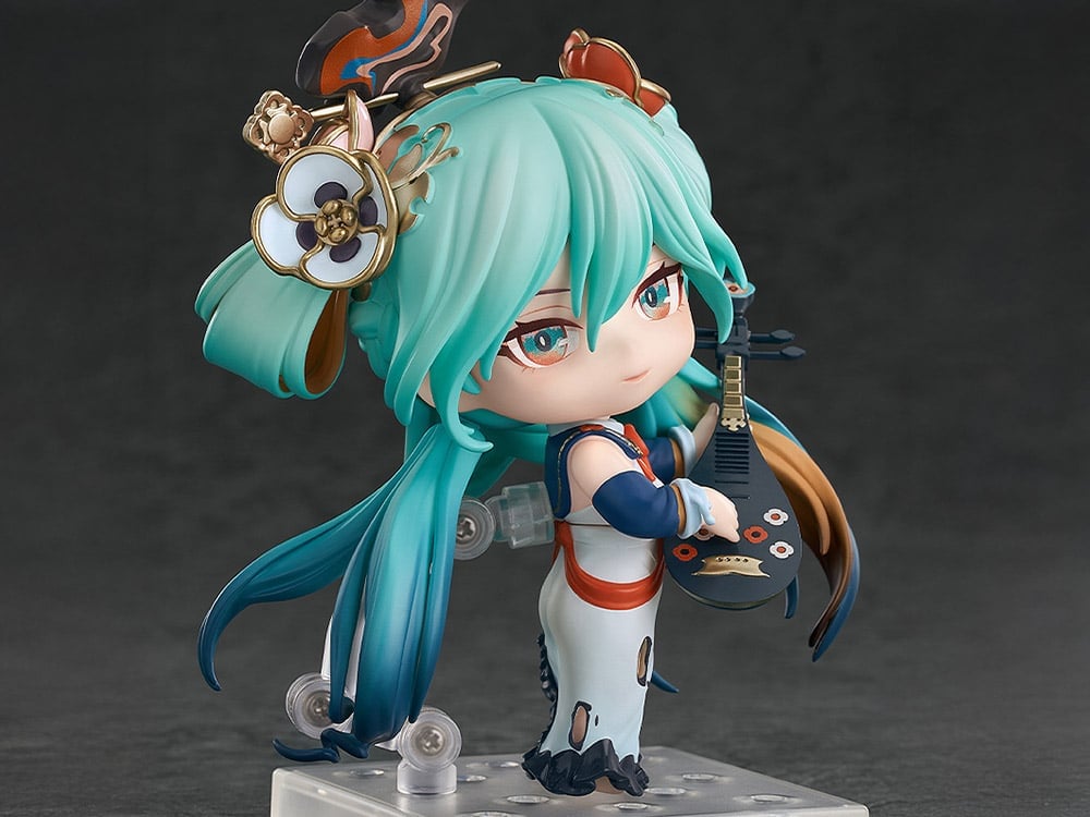 Character Vocal Series 01: Hatsune Miku Nendoroid No.2768 Hatsune