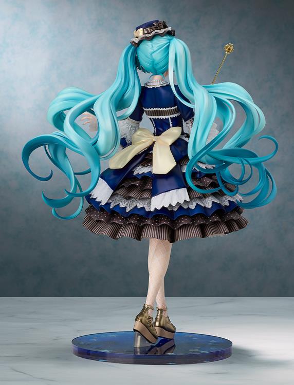 Character Vocal Series 01: Hatsune Miku Hatsune Miku (Shooting Star a la Mode Ver.) 1/7 Scale Figure Gallery Image 10