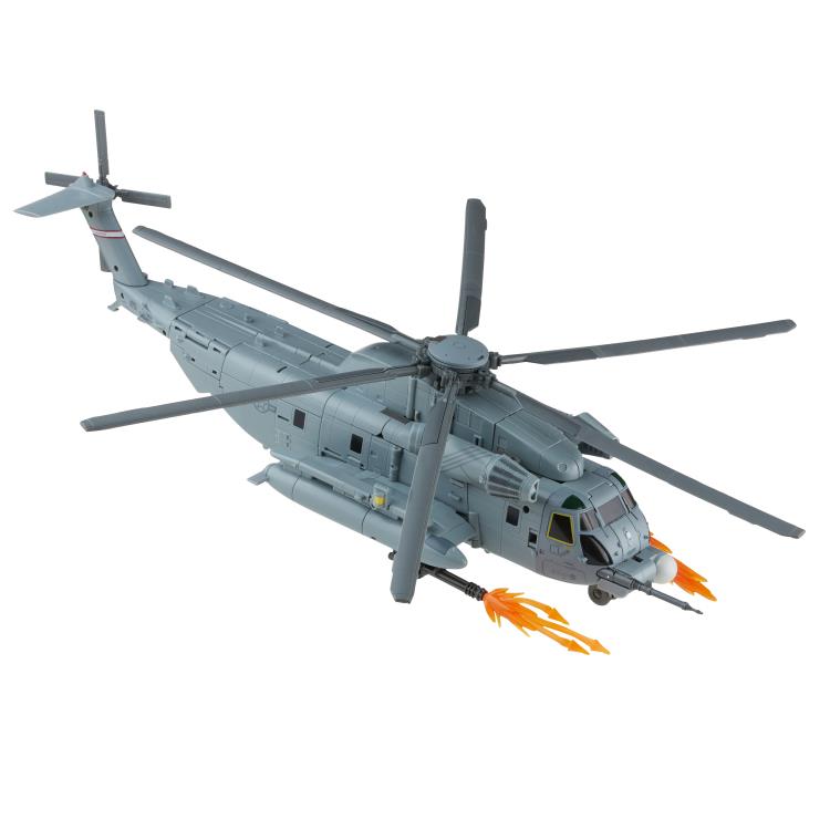 Transformers Masterpiece Movie Series MPM-13 Decepticon Blackout & Scorponok Gallery Image 8