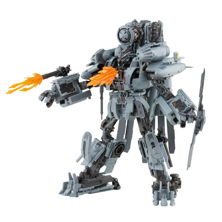 Transformers Masterpiece Movie Series MPM-13 Decepticon Blackout & Scorponok Gallery Image 15