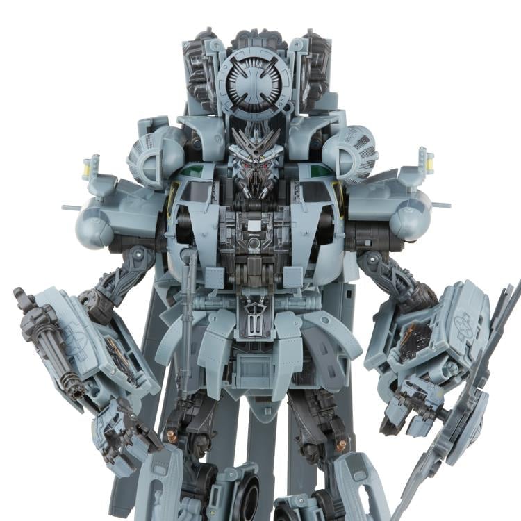 Transformers Masterpiece Movie Series MPM-13 Decepticon Blackout & Scorponok Gallery Image 17