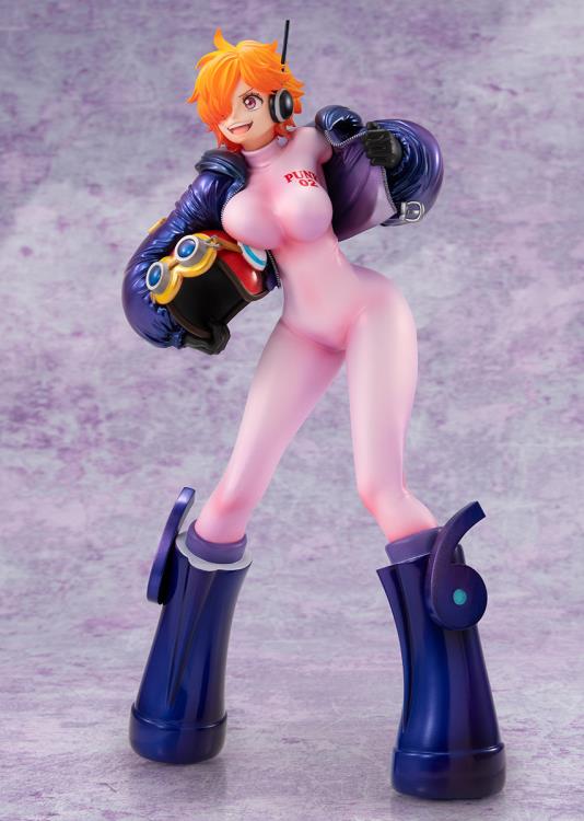 One Piece Portrait of Pirates Evolutionary History Dr. Vegapunk02 (Lilith) Gallery Image 12