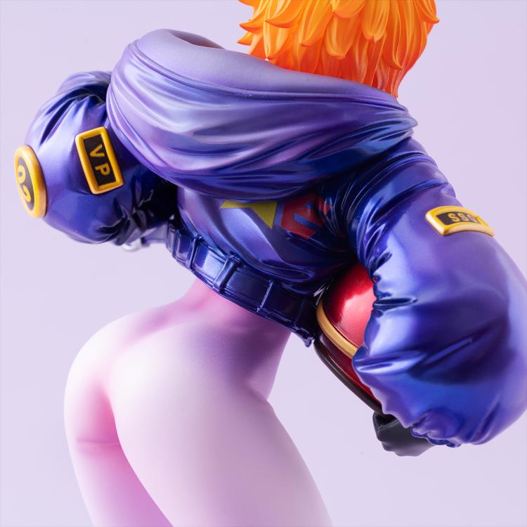 One Piece Portrait of Pirates Evolutionary History Dr. Vegapunk02 (Lilith) Gallery Image 24