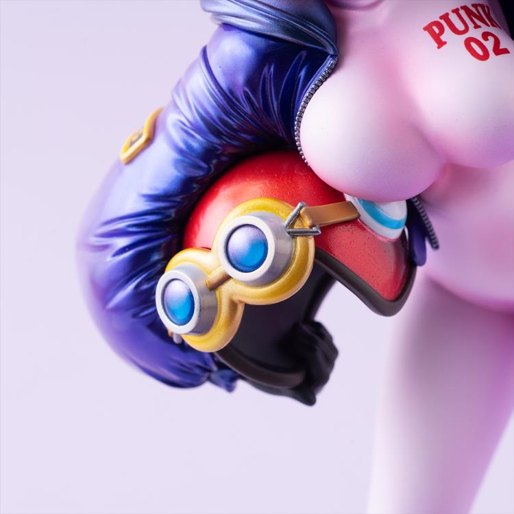 One Piece Portrait of Pirates Evolutionary History Dr. Vegapunk02 (Lilith) Gallery Image 21