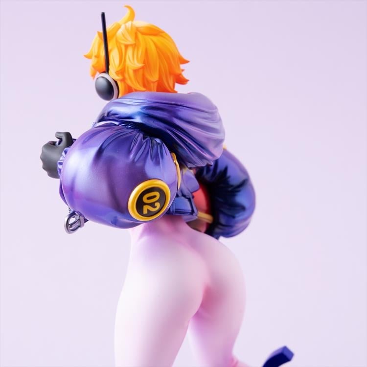 One Piece Portrait of Pirates Evolutionary History Dr. Vegapunk02 (Lilith) Gallery Image 20