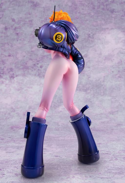 One Piece Portrait of Pirates Evolutionary History Dr. Vegapunk02 (Lilith) Gallery Image 8