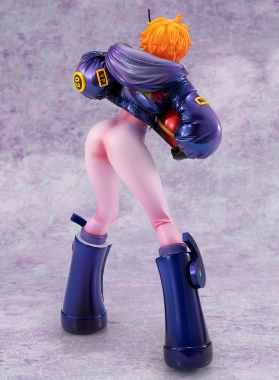 One Piece Portrait of Pirates Evolutionary History Dr. Vegapunk02 (Lilith) Gallery Image 10