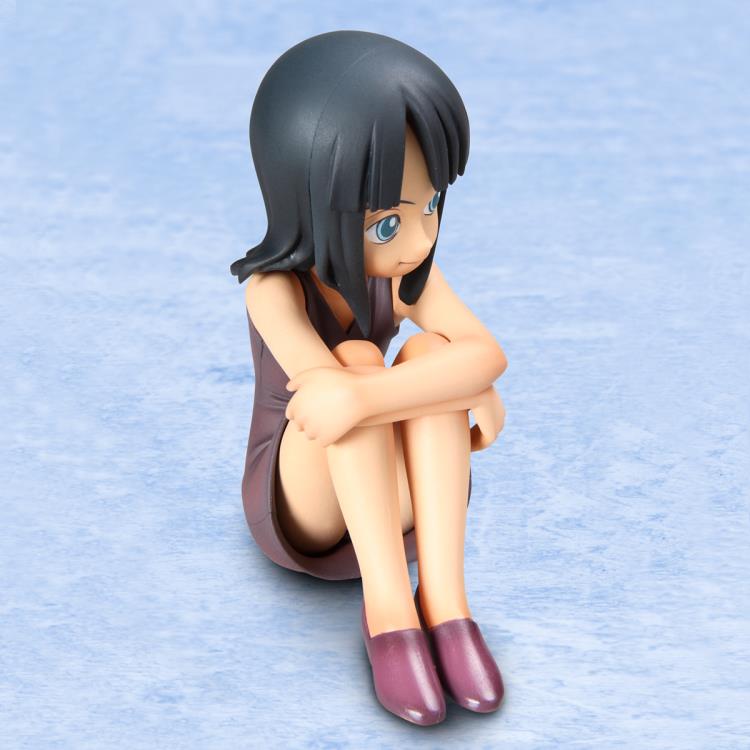 One Piece Portrait of Pirates CB-EX Nico Robin (Dereshi Ver.) Gallery Image 4