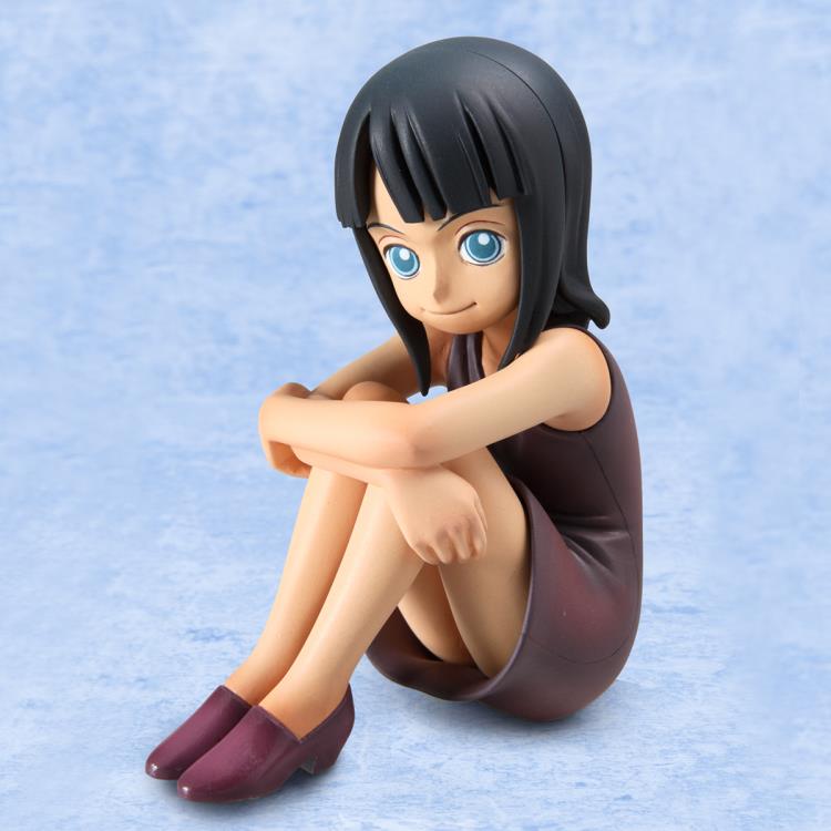 One Piece Portrait of Pirates CB-EX Nico Robin (Dereshi Ver.) Gallery Image 6